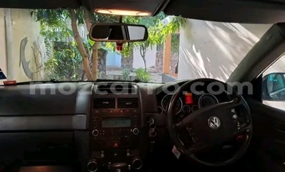 Buy Used Volkswagen Touareg Other Car in Maputo in Maputo Buy Used Volkswagen Touareg Other Car in Maputo in Maputo
