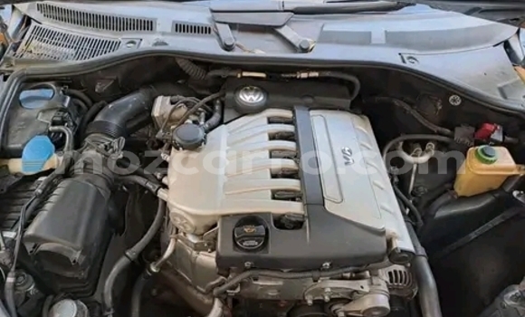 Buy Used Volkswagen Touareg Other Car in Maputo in Maputo Buy Used Volkswagen Touareg Other Car in Maputo in Maputo