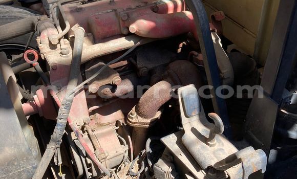 Comprar Usado Toyota Hilux De outros Carro em Maputo em Maputo Comprar Usado Toyota Hilux De outros Carro em Maputo em Maputo