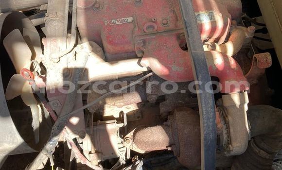 Comprar Usado Toyota Hilux De outros Carro em Maputo em Maputo Comprar Usado Toyota Hilux De outros Carro em Maputo em Maputo