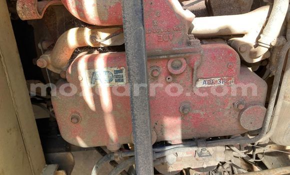 Comprar Usado Toyota Hilux De outros Carro em Maputo em Maputo Comprar Usado Toyota Hilux De outros Carro em Maputo em Maputo