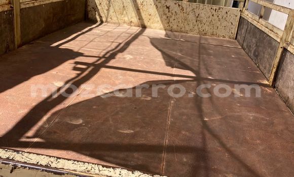 Comprar Usado Toyota Hilux De outros Carro em Maputo em Maputo Comprar Usado Toyota Hilux De outros Carro em Maputo em Maputo