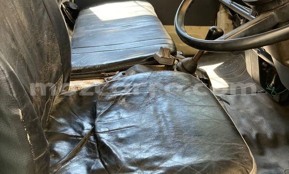 Comprar Usado Toyota Hilux De outros Carro em Maputo em Maputo Comprar Usado Toyota Hilux De outros Carro em Maputo em Maputo