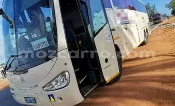 Comprar Usado Mercedes Viano Branco Carro em Maputo em Maputo Comprar Usado Mercedes Viano Branco Carro em Maputo em Maputo