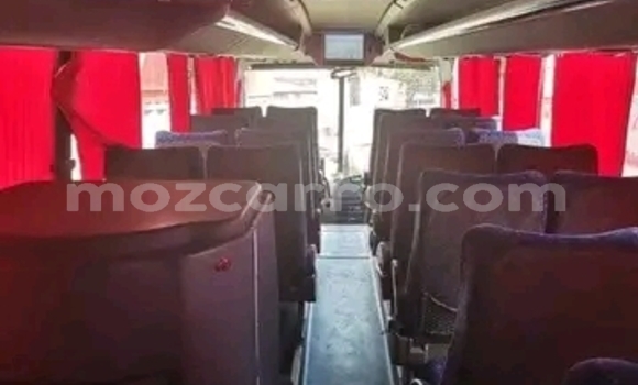 Comprar Usado Mercedes Viano Branco Carro em Maputo em Maputo Comprar Usado Mercedes Viano Branco Carro em Maputo em Maputo