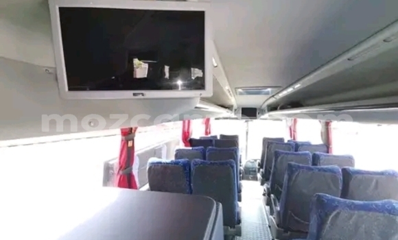 Comprar Usado Mercedes Viano Branco Carro em Maputo em Maputo Comprar Usado Mercedes Viano Branco Carro em Maputo em Maputo