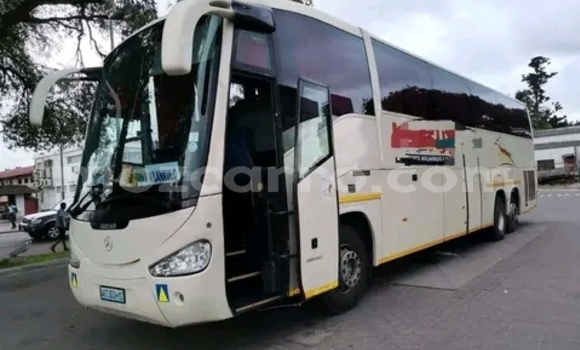 Comprar Usado Mercedes Viano Branco Carro em Maputo em Maputo Comprar Usado Mercedes Viano Branco Carro em Maputo em Maputo