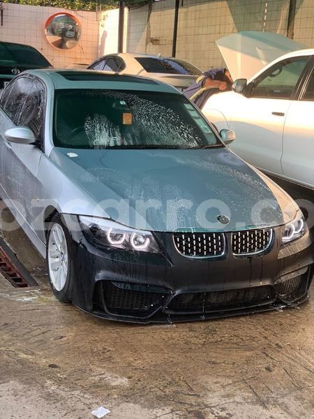 Big with watermark bmw 3 series maputo maputo 16600