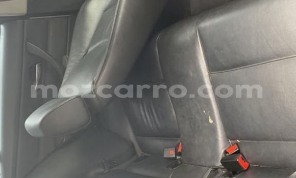 Tenga Tsaru BMW 3-Series Sirivha Mota in Maputo in Maputo Tenga Tsaru BMW 3-Series Sirivha Mota in Maputo in Maputo