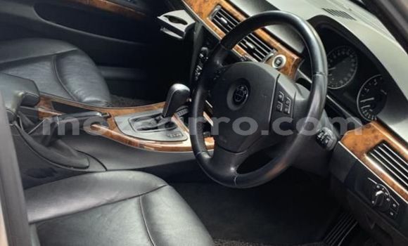 Tenga Tsaru BMW 3-Series Sirivha Mota in Maputo in Maputo Tenga Tsaru BMW 3-Series Sirivha Mota in Maputo in Maputo