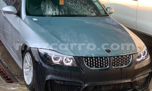 Tenga Tsaru BMW 3-Series Sirivha Mota in Maputo in Maputo Tenga Tsaru BMW 3-Series Sirivha Mota in Maputo in Maputo