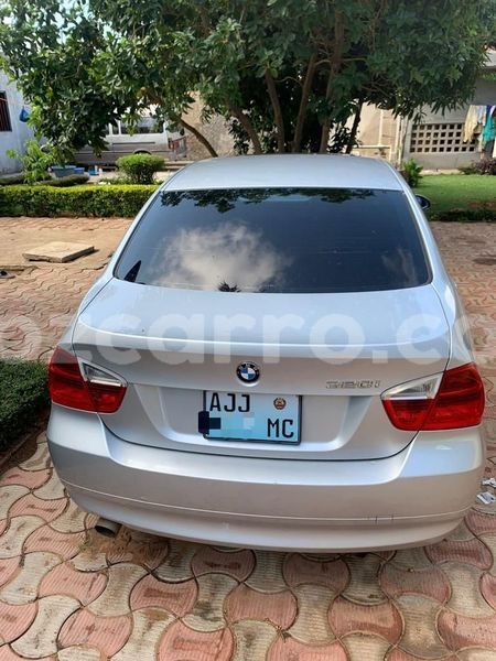 Big with watermark bmw 3 series maputo maputo 16600