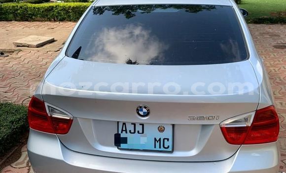 Tenga Tsaru BMW 3-Series Sirivha Mota in Maputo in Maputo Tenga Tsaru BMW 3-Series Sirivha Mota in Maputo in Maputo