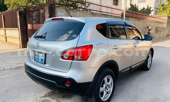 Nunua Ilio tumika Nissan Dualis Nyingine Gari ndani ya Maputo nchini Maputo Nunua Ilio tumika Nissan Dualis Nyingine Gari ndani ya Maputo nchini Maputo