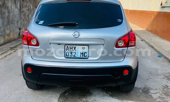 Nunua Ilio tumika Nissan Dualis Nyingine Gari ndani ya Maputo nchini Maputo Nunua Ilio tumika Nissan Dualis Nyingine Gari ndani ya Maputo nchini Maputo