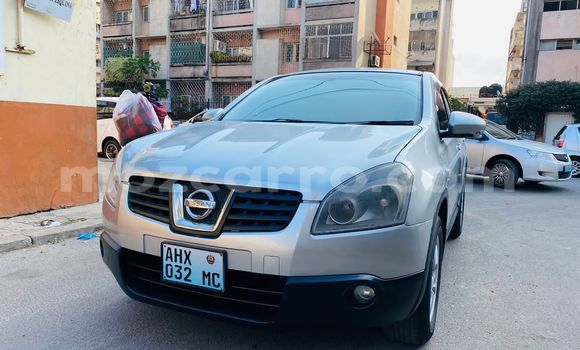 Nunua Ilio tumika Nissan Dualis Nyingine Gari ndani ya Maputo nchini Maputo Nunua Ilio tumika Nissan Dualis Nyingine Gari ndani ya Maputo nchini Maputo