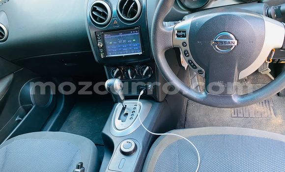 Nunua Ilio tumika Nissan Dualis Nyingine Gari ndani ya Maputo nchini Maputo Nunua Ilio tumika Nissan Dualis Nyingine Gari ndani ya Maputo nchini Maputo