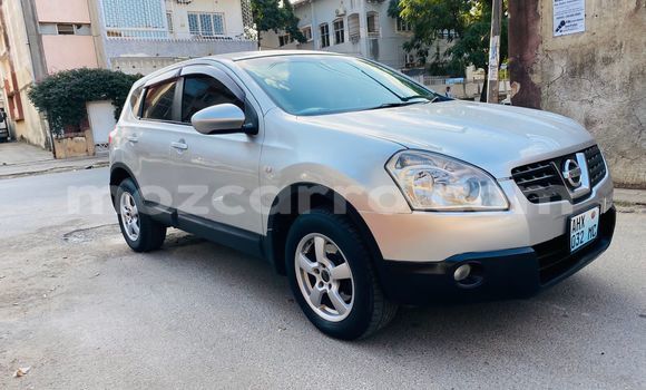 Nunua Ilio tumika Nissan Dualis Nyingine Gari ndani ya Maputo nchini Maputo Nunua Ilio tumika Nissan Dualis Nyingine Gari ndani ya Maputo nchini Maputo