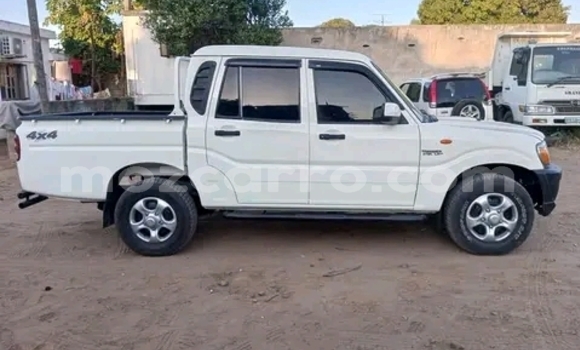 Tenga Tsaru Mahindra Scorpio Chena Mota in Maputo in Maputo