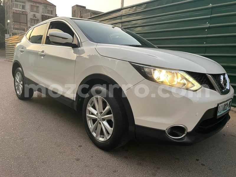 Big with watermark nissan qashqai maputo maputo 16608