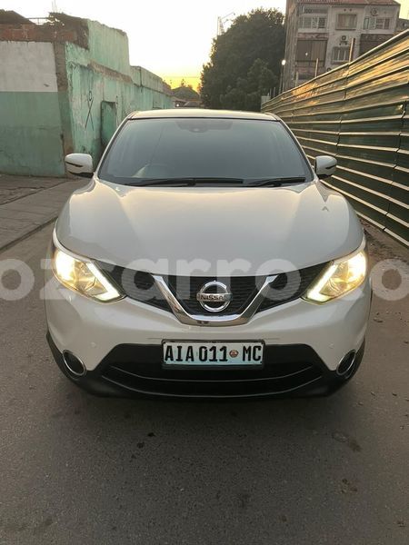 Big with watermark nissan qashqai maputo maputo 16608