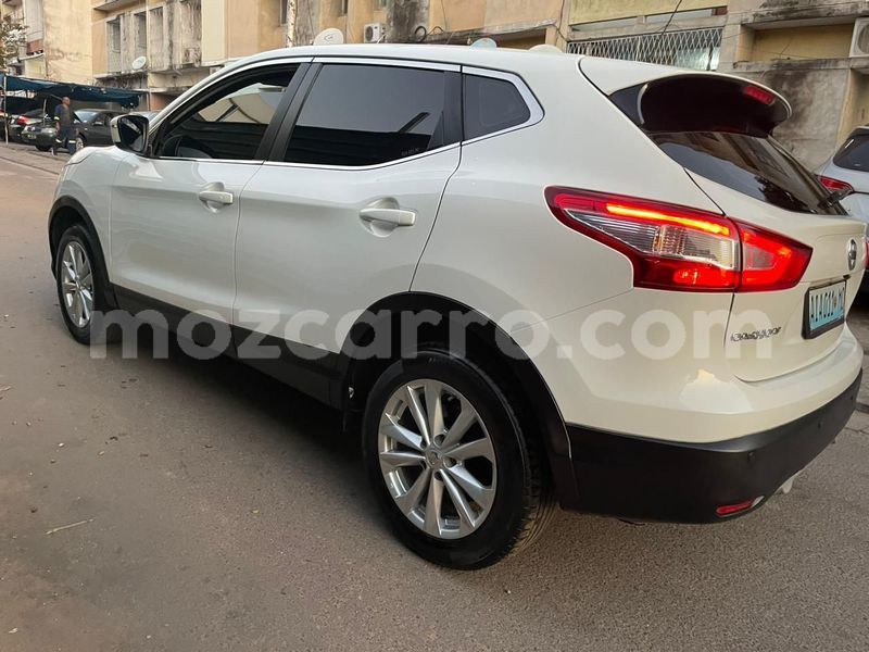 Big with watermark nissan qashqai maputo maputo 16608