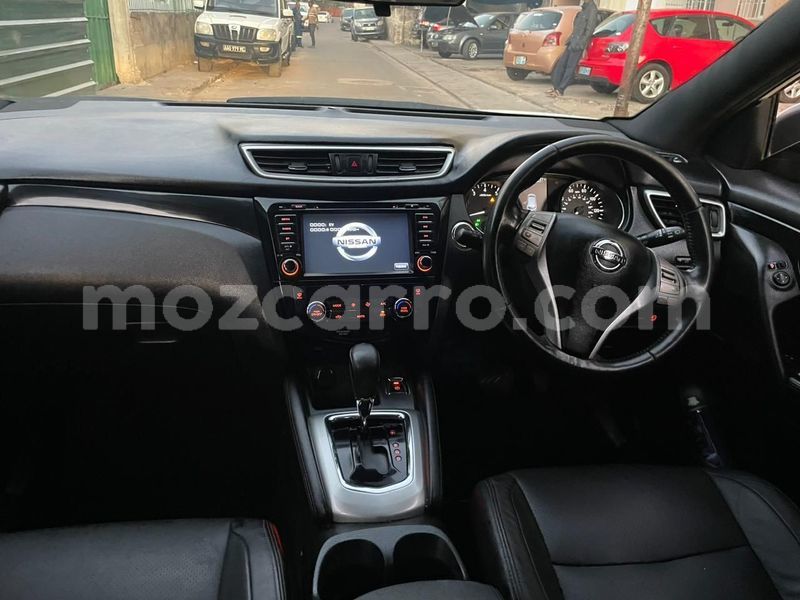 Big with watermark nissan qashqai maputo maputo 16608