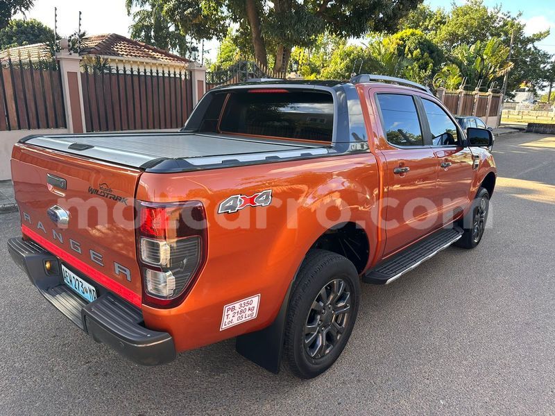 Big with watermark ford ranger maputo maputo 16609