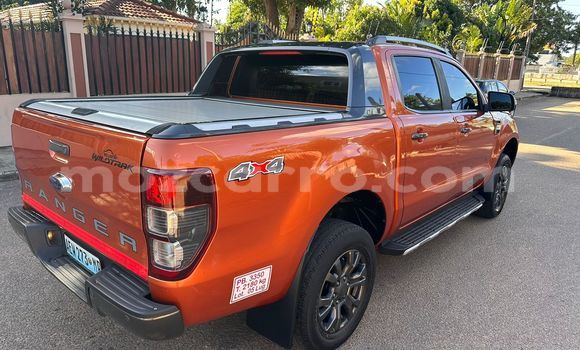 Tenga Tsaru Ford Ranger Zvimwe Mota in Maputo in Maputo Tenga Tsaru Ford Ranger Zvimwe Mota in Maputo in Maputo