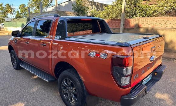 Tenga Tsaru Ford Ranger Zvimwe Mota in Maputo in Maputo Tenga Tsaru Ford Ranger Zvimwe Mota in Maputo in Maputo