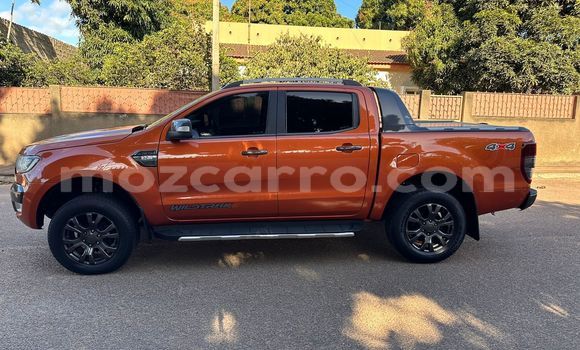 Tenga Tsaru Ford Ranger Zvimwe Mota in Maputo in Maputo Tenga Tsaru Ford Ranger Zvimwe Mota in Maputo in Maputo