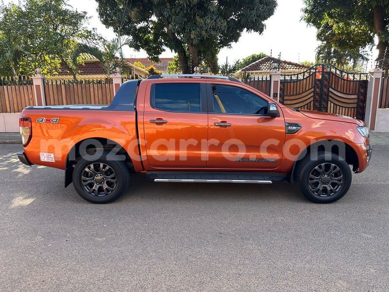 Big with watermark ford ranger maputo maputo 16609