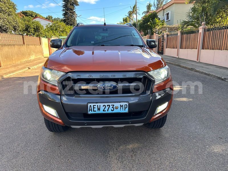 Big with watermark ford ranger maputo maputo 16609