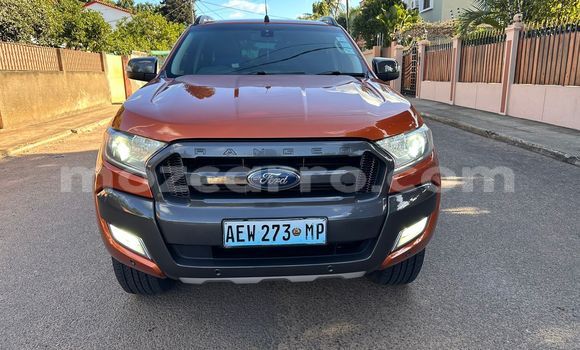 Tenga Tsaru Ford Ranger Zvimwe Mota in Maputo in Maputo Tenga Tsaru Ford Ranger Zvimwe Mota in Maputo in Maputo