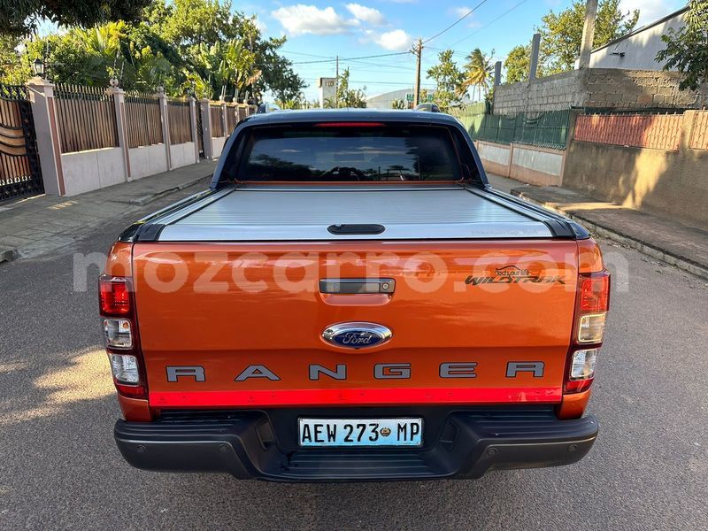 Big with watermark ford ranger maputo maputo 16609