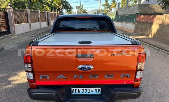 Tenga Tsaru Ford Ranger Zvimwe Mota in Maputo in Maputo Tenga Tsaru Ford Ranger Zvimwe Mota in Maputo in Maputo