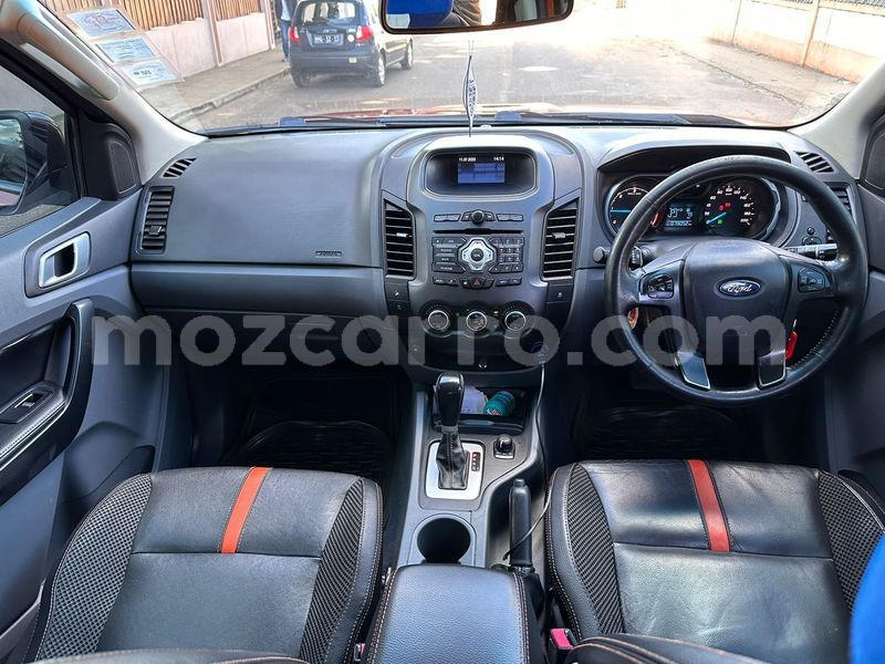 Big with watermark ford ranger maputo maputo 16609