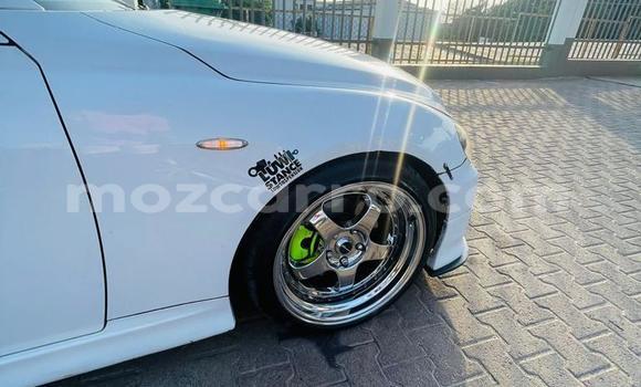 Tenga Tsaru Toyota Mark X Chena Mota in Maputo in Maputo Tenga Tsaru Toyota Mark X Chena Mota in Maputo in Maputo