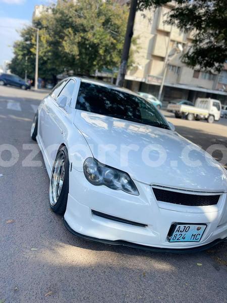 Big with watermark toyota mark x maputo maputo 16612