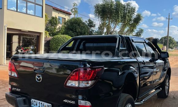 Nunua Ilio tumika Mazda BT-50 Nyeusi Gari ndani ya Maputo nchini Maputo Nunua Ilio tumika Mazda BT-50 Nyeusi Gari ndani ya Maputo nchini Maputo