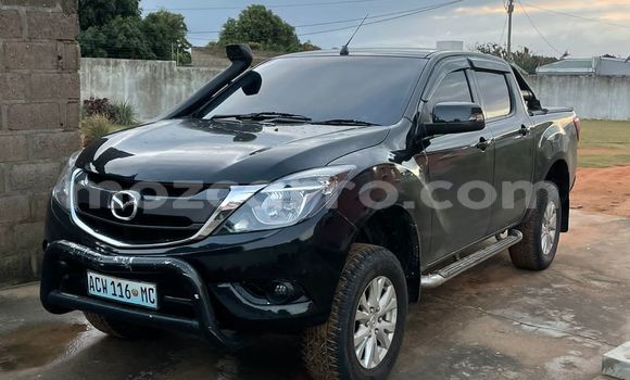 Nunua Ilio tumika Mazda BT-50 Nyeusi Gari ndani ya Maputo nchini Maputo Nunua Ilio tumika Mazda BT-50 Nyeusi Gari ndani ya Maputo nchini Maputo