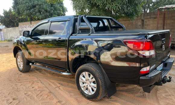 Nunua Ilio tumika Mazda BT-50 Nyeusi Gari ndani ya Maputo nchini Maputo Nunua Ilio tumika Mazda BT-50 Nyeusi Gari ndani ya Maputo nchini Maputo