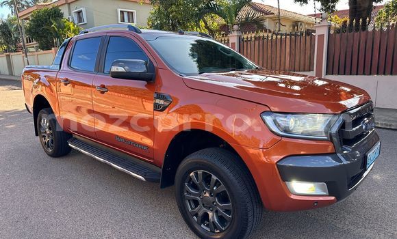 Comprar Usado Ford Ranger De outros Carro em Maputo em Maputo