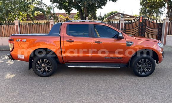 Nunua Ilio tumika Ford Ranger Nyingine Gari ndani ya Maputo nchini Maputo Nunua Ilio tumika Ford Ranger Nyingine Gari ndani ya Maputo nchini Maputo