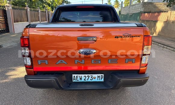 Nunua Ilio tumika Ford Ranger Nyingine Gari ndani ya Maputo nchini Maputo Nunua Ilio tumika Ford Ranger Nyingine Gari ndani ya Maputo nchini Maputo