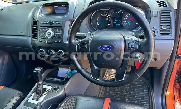 Nunua Ilio tumika Ford Ranger Nyingine Gari ndani ya Maputo nchini Maputo Nunua Ilio tumika Ford Ranger Nyingine Gari ndani ya Maputo nchini Maputo