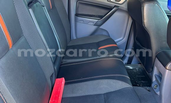 Nunua Ilio tumika Ford Ranger Nyingine Gari ndani ya Maputo nchini Maputo Nunua Ilio tumika Ford Ranger Nyingine Gari ndani ya Maputo nchini Maputo