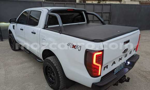Buy Used Ford Ranger White Car in Maputo in Maputo Buy Used Ford Ranger White Car in Maputo in Maputo