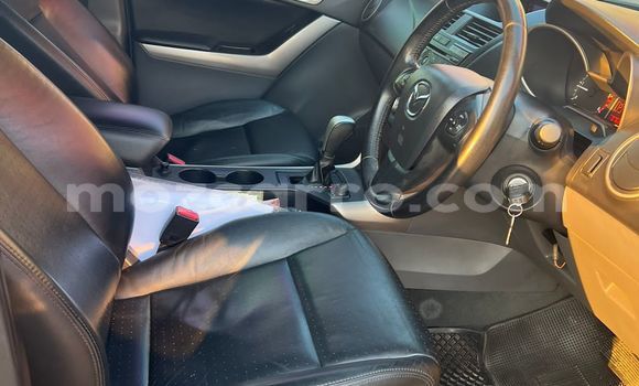 Tenga Tsaru Mazda BT-50 Nhema Mota in Maputo in Maputo Tenga Tsaru Mazda BT-50 Nhema Mota in Maputo in Maputo