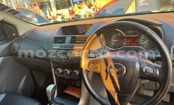 Tenga Tsaru Mazda BT-50 Nhema Mota in Maputo in Maputo Tenga Tsaru Mazda BT-50 Nhema Mota in Maputo in Maputo